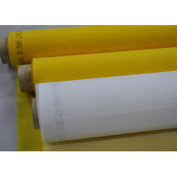 Quality 53 Inch 100T Polyester Screen Printing Mesh for Ceramics wholesale
