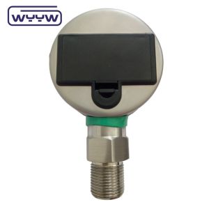 65mm Digital Pressure Gauge High Precision Digital Manometer