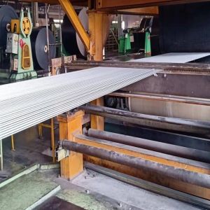 6.5mm 6X19s FC Ungalvanized Elevator Steel Cable Wire Rope 1770 1960 MPa for