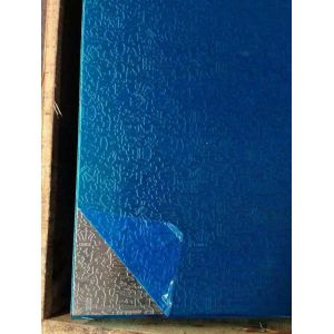 Supply Stainless Steel Architectural Finish Sheets Like Mirror No.8/Brush No.4 /