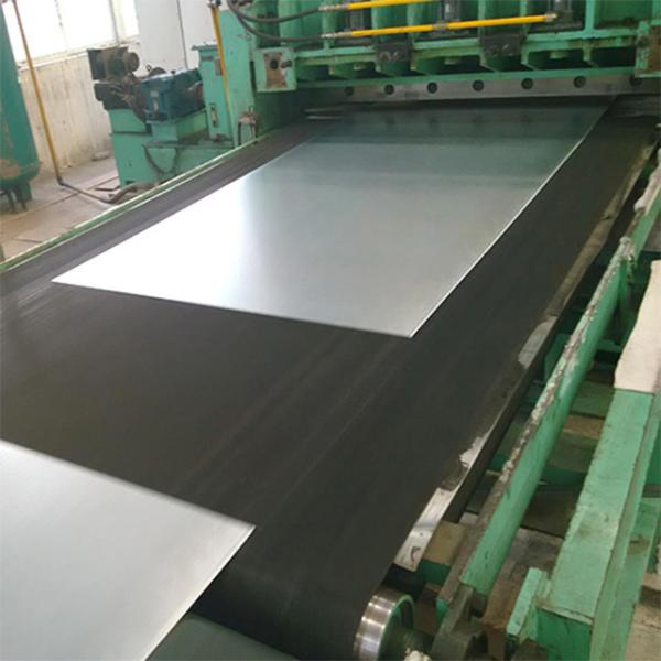 Quality Zinc Coated Galvanized Steel Sheet Plate Metal Gi Steel Plate Z275 PPGI Q195 SGCC wholesale