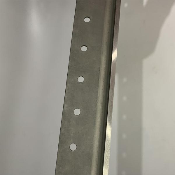 Lawn Mower Blades Bedknife - 22 In 13 Hole G503257 Fits Jacobsen