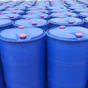 High Gloss Acrylic Resin Solution For Water Based Overprint Varnish And Printing