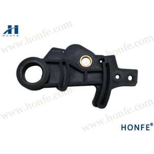 Weft Selector Rocker No. 8 2548156 Vamatex Looms Parts Vamatex C401