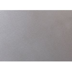 3 Dimensional Metal Texture 3.2mm Decorative Tempered Glass