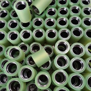 Kouya Precision Pressing Rubber-Coated Roll with Temperature Resistance (-20°C