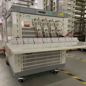 Prismatic Battery Pack Test Equipment