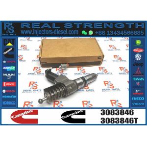 New Construction Machinery Fuel Injector Parts for CUMMINS Diesel Engine Model