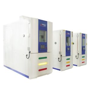 1200L ESS Climatic Test Chamber , Vibration Test Chamber For Vibration And