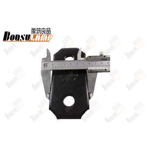 Front Leaf Spring Lug Plate For JAC N80 OEM 2902051LE010