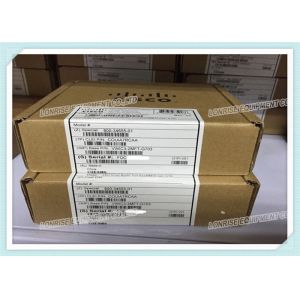 2-Port 3rd Gen G.703 Multiflex Trunk Cisco SPA Card VWIC3-2MFT-G703