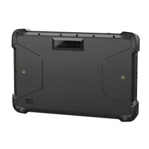 10.1 Inch 450Nit NFC Rugged Tablet PC Windows 10 2D Scanning