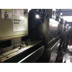 Permanent Ferrite Magnetic Tile