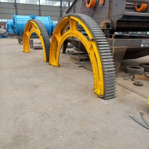 Mineral Processing Plant Bauxite Beneficiation & Tailings Reprocessing Process