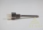 Rugged Screw Threaded NTC Temperature Probe Sensor For Soybean Milk Maker