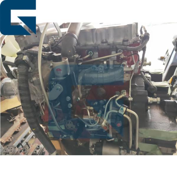 Quality Excavator SK210-8 Engine J05E Complete Engine Assy wholesale
