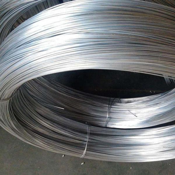 TORICH Cold Rolled 409 410 Stainless Steel Wire Rod Hot Rolled