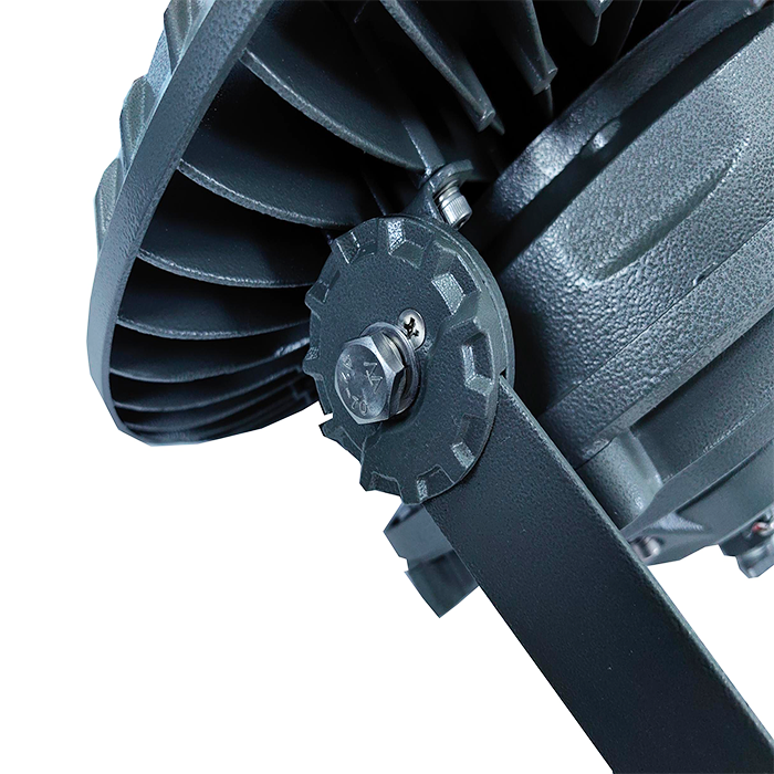 ATEX Approved DL235 100W~280W Explosion Proof LED High Bay Light For Zone I and