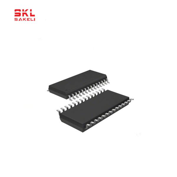 CY8C24423A-24PVXIT MCU Microcontroller High Performance And Low Power Consumptio