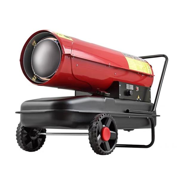 Quality 220-240v Poultry Environmental Control System SONCAP Poultry House Heater wholesale