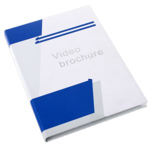 Revolutionize Your B2B Strategy with 256MB Memory Video Business Cards