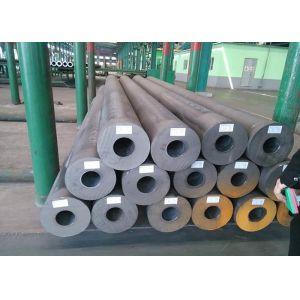 Bright Surface Alloy Steel Pipe X80 X65 X70 X100 Grade Custom Width