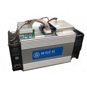 Cheap Easy Bitcoin Mining Machine , Bitcoin Miner Tool Ethernet Network Connection for sale