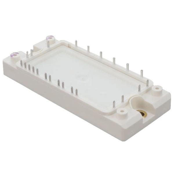 Automotive IGBT Modules FP30R06KE3 High Switching Frequency 600V 30A Three-Phase