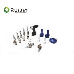 China 1200rpm High Speed Medical Bone Drill Rig Stainless Steel Autoclavable Type on sale