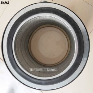 Condition Supply Air Compressor Air Filter SOLBERG384P for Farms