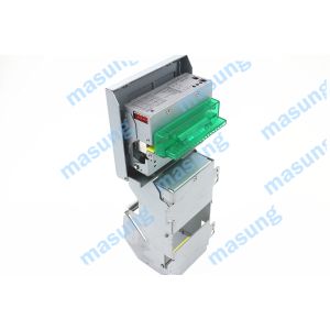 80mm Windows POS USB Kiosk Printer Module With Cutter For Gas Station Terminal