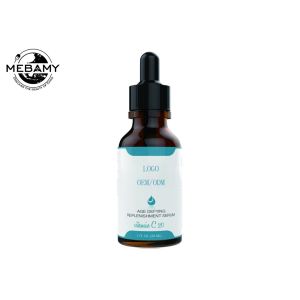 Cheap Organic Vitamin C Serum For Face And Eyes With Hyaluronic Acid &amp; Aloe Anti Wrinkle for sale