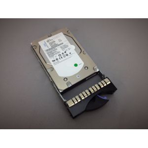 Portable 3.5 Inch IBM Server Hard Disk , LFF HDD 600GB SAS 15K RPM