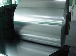 China Good Ductility And Weldability Sheet Metal Cold Rolled Steel 304 310S 321 316L on sale