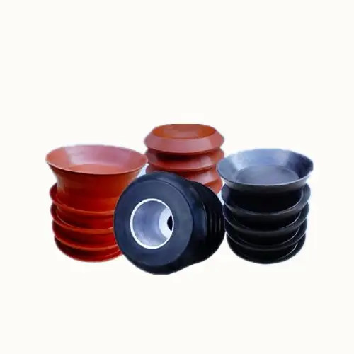 Quality API Drillable Rotating Top and Bottom Cementing Plug wholesale