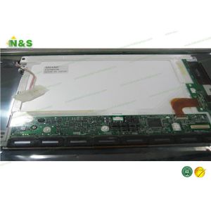 10.4 inch LQ10D13K Sharp LCD Panel LCM 640×480