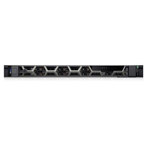 China 2.6GHz Processor Poweredge R6625 64GB Memory 1U Rack Server with AMD EPYC Video GPU on sale