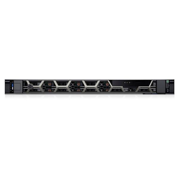 Quality 2.6GHz Processor Poweredge R6625 64GB Memory 1U Rack Server with AMD EPYC Video GPU wholesale