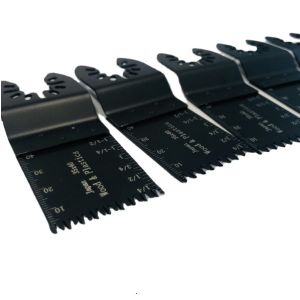 China Quick Release 35mm Oscillating Power Tool Blades on sale