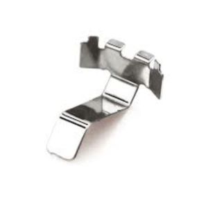 Customized Electronic Brackets Stamping Fabrication with Bending and Welding