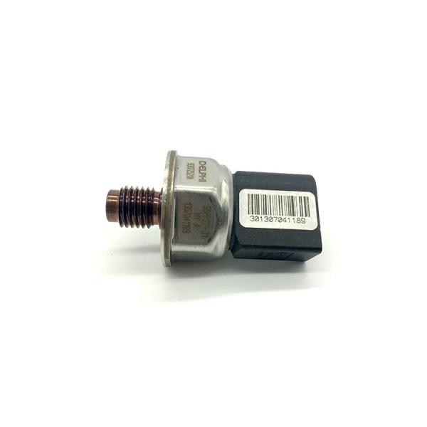 Quality ISO9001 55PP22-01 High Pressure Bosch Fuel Rail Pressure Sensor wholesale