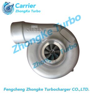 China KTR110 Turbo 6505-11-6210 6505-51-5220 Turbocharger For Komatsu With S6D170 Engine Diesel on sale
