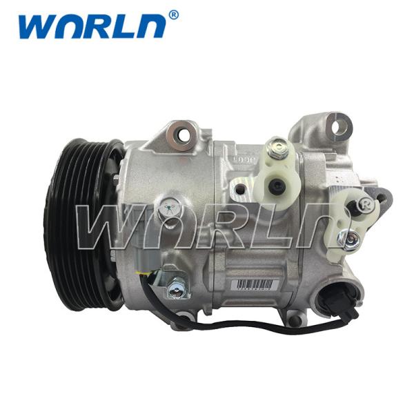 Quality 12V Air Conditioning Pumps For Toyota For Camry 7SEU17C 7PK 2011-2018 WXTT084 wholesale