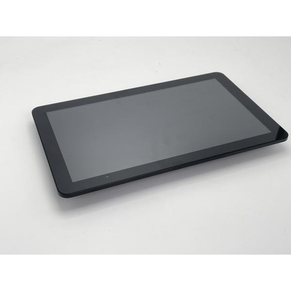 Quality Linux Industrial Touch Screen PC Ubuntu 18.04 IP65 Front PCAP For Automation wholesale