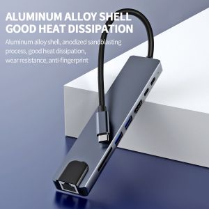 Speedy Data Transfer Aluminum Memory Card Reader Fast Hub / Memory Card Hub with