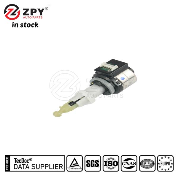 Quality ZPY Headlight Adjustment Motor 3D0941295 for Audi VW Porsche wholesale