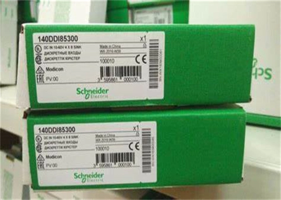 Schneider MODICON Quantum Discrete DC Input Module 140DDI85300 Modicon Quantum