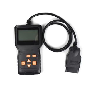 Xtruck Y10 OBD2 Scanner Car Diagnostic Tool with Dust-Resistant Surface Handheld