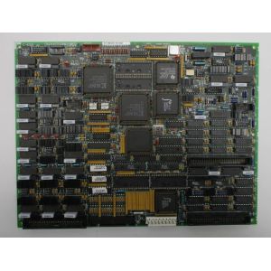 DS200TCCBG1B GE TC2000 Extended Analog Input Output Board Mark V Gas Turbine