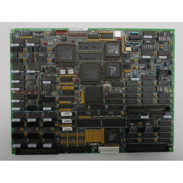 Quality DS200TCCBG1B GE TC2000 Extended Analog Input Output Board Mark V Gas Turbine Control Systems wholesale